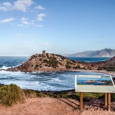 Torre del Porticciolo