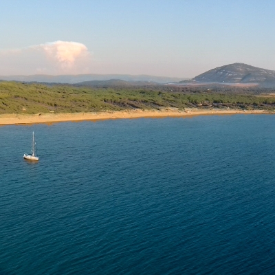 Spiaggia di Porto Ferro