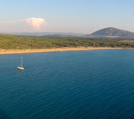Visualizza la notizia: Il mare